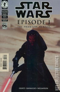 Star Wars: Episode I - The Phantom Menace #3