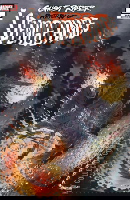 Ghost Rider: Return of Vengeance