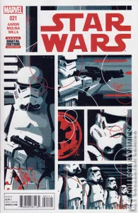Star Wars #21