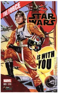 Star Wars #1