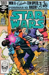 Cover for Star Wars #56