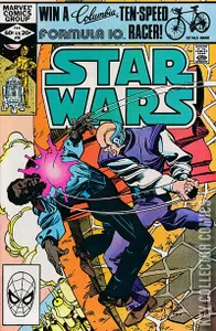 Star Wars #56