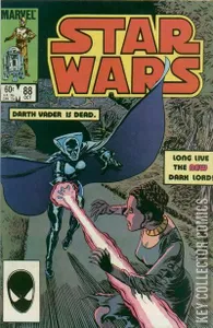 Star Wars #88