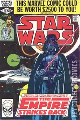 Cover for Star Wars #39