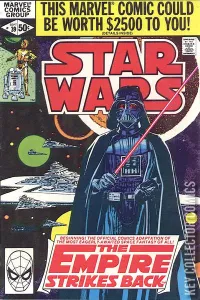 Star Wars #39