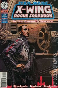 Star Wars: X-Wing - Rogue Squadron #21