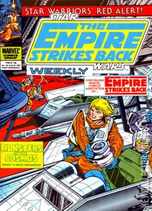 The Empire Strikes Back Weekly #122