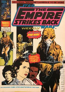 The Empire Strikes Back Weekly #119