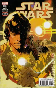 Star Wars #26