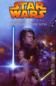 Star Wars: Episode III - Revenge of the Sith 