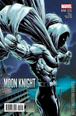 Moon Knight