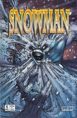 Snowman
