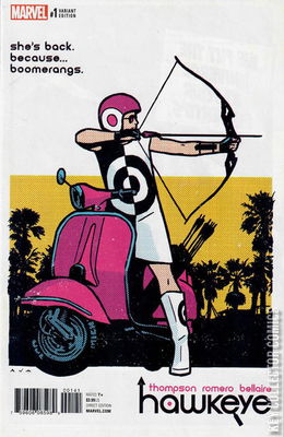 Hawkeye