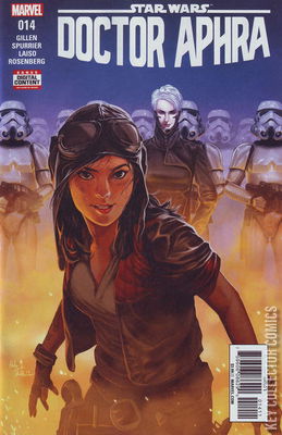 Star Wars: Doctor Aphra