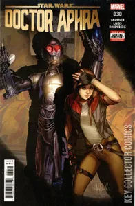 Star Wars: Doctor Aphra #30