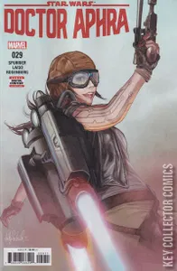 Star Wars: Doctor Aphra #29