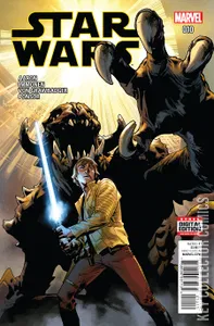 Star Wars #10