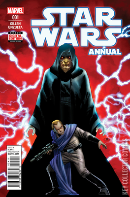 Star Wars Annual