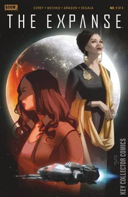The Expanse