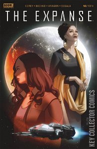 The Expanse #1