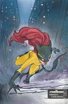 Variant Cover for Iron Man #4