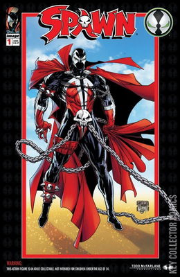 Spawn Kickstarter