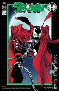 Spawn  #1