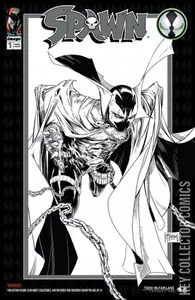 Spawn  #1
