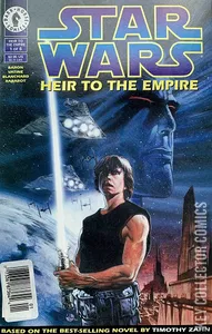 Star Wars: Heir to the Empire #1