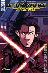 Star Wars Adventures #30