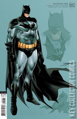 Variant Cover for Batman #105