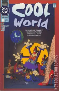 Cool World Movie Adaptation #1