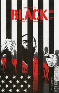 Black #5