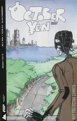October Yen