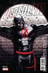 Variant Cover for Daredevil #15