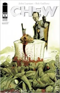 Chew #1
