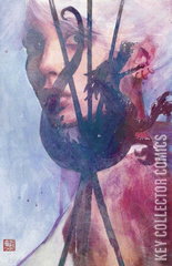 Variant Cover for Something Is Killing the Children #13