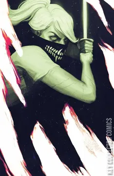 Variant Cover for Something Is Killing the Children #13