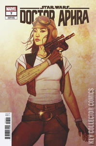 Star Wars: Doctor Aphra