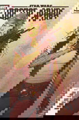 Star Wars: Doctor Aphra