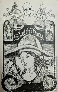 Cursed Pirate Girl