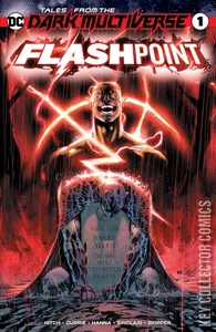 Tales From the Dark Multiverse: Flashpoint #1
