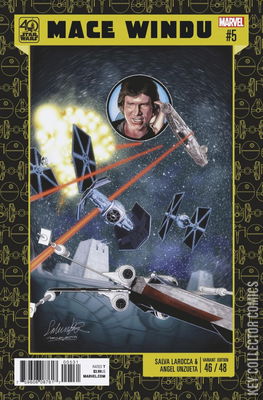 Star Wars: Jedi of the Republic - Mace Windu