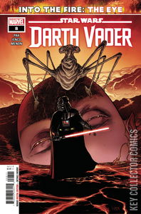 Star Wars: Darth Vader #8