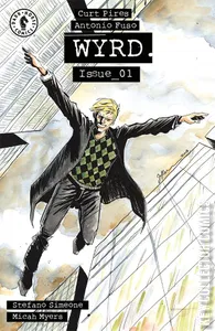 Wyrd #1