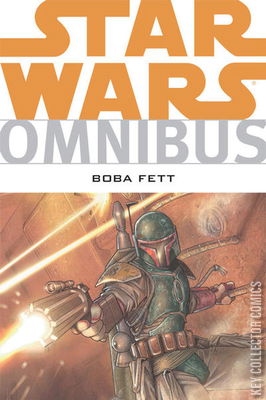 Star Wars Omnibus: Boba Fett