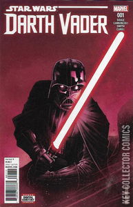 Star Wars: Darth Vader