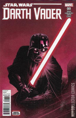 Star Wars: Darth Vader