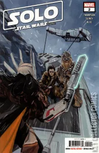 Solo: A Star Wars Story #2
