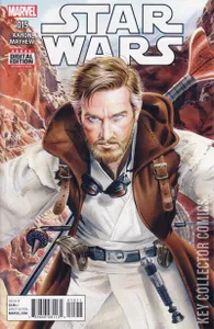 Star Wars #15